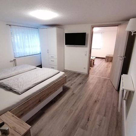 Ferienwohnung In Mittelsaida Grosshartmannsdorf Exterior photo